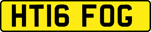 HT16FOG