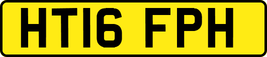 HT16FPH