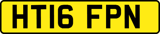 HT16FPN