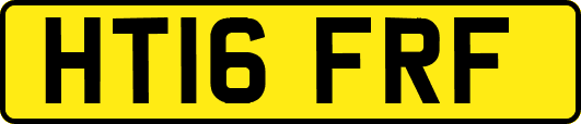 HT16FRF