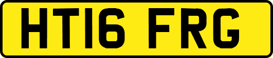 HT16FRG
