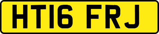 HT16FRJ