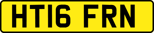 HT16FRN