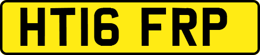 HT16FRP