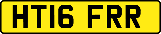HT16FRR