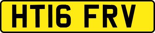 HT16FRV