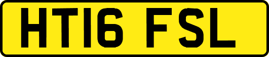 HT16FSL
