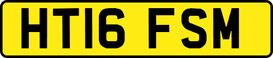 HT16FSM