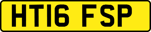 HT16FSP