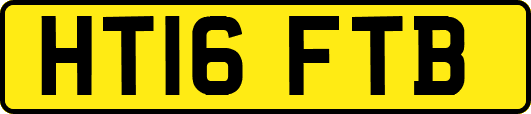 HT16FTB
