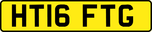 HT16FTG