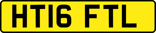 HT16FTL