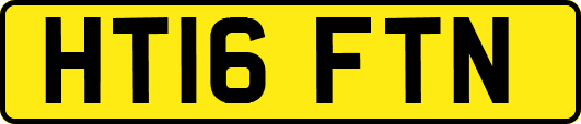 HT16FTN
