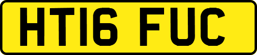 HT16FUC