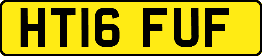 HT16FUF