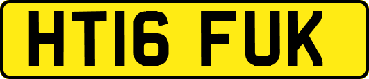 HT16FUK