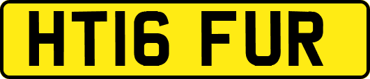 HT16FUR