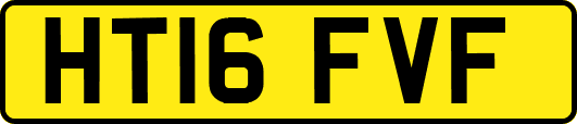 HT16FVF