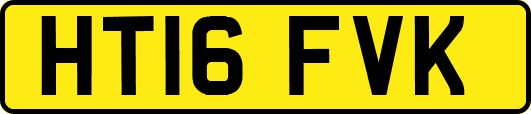HT16FVK