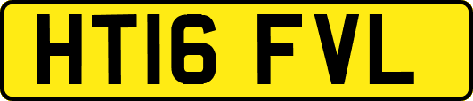 HT16FVL
