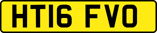 HT16FVO