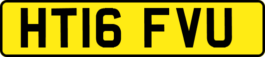 HT16FVU