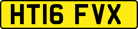 HT16FVX