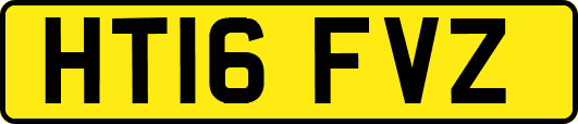 HT16FVZ