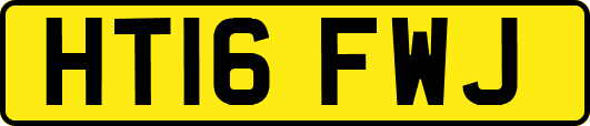 HT16FWJ