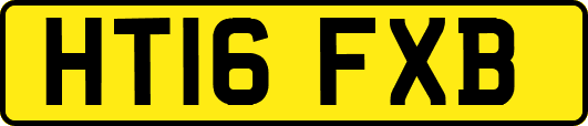 HT16FXB