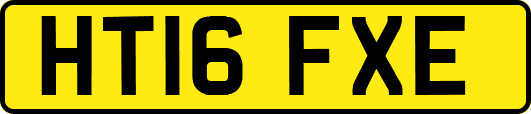 HT16FXE