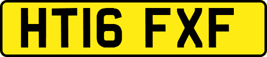 HT16FXF