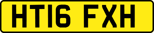 HT16FXH