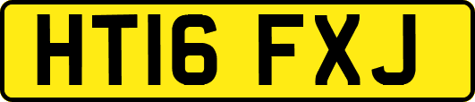 HT16FXJ