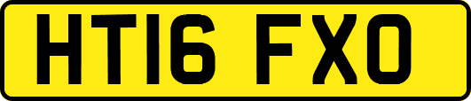 HT16FXO