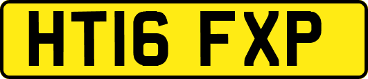 HT16FXP