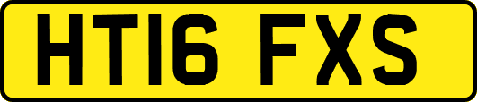 HT16FXS