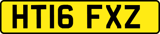 HT16FXZ