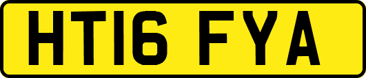 HT16FYA
