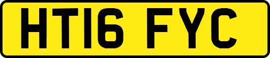 HT16FYC