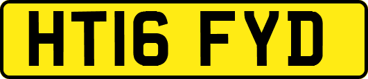 HT16FYD