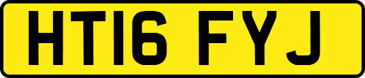 HT16FYJ