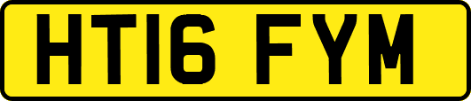 HT16FYM