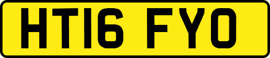 HT16FYO