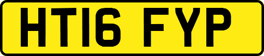 HT16FYP