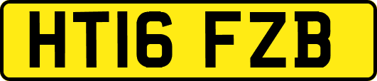 HT16FZB