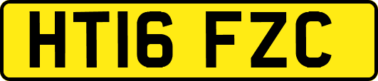 HT16FZC