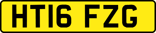HT16FZG