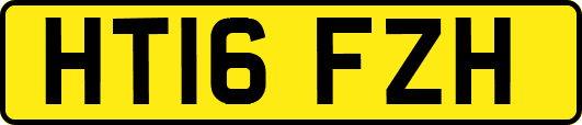 HT16FZH