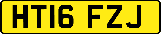 HT16FZJ
